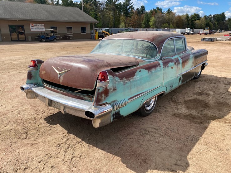 #109-•-1956-cadillac-de-ville-sedan-(title-in-delay)-(nitke-yard-mosinee,-wi)-image-6