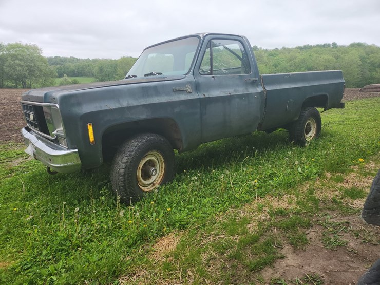 #135-•-1977-chevrolet-(loganville,-wi)-image-1