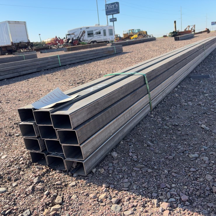 Steel Tube