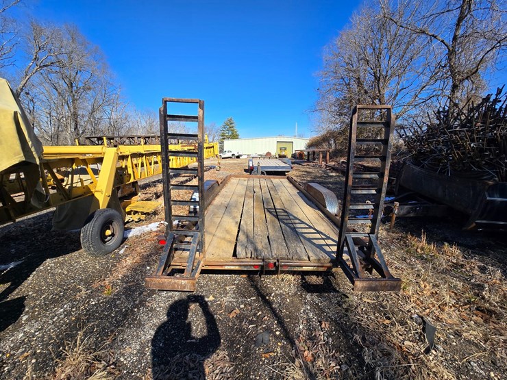 #22502-•-2006-cronkhite-2900-equipment-trailer-image-9