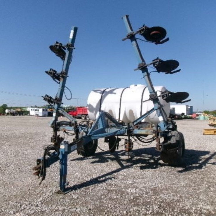 AG SYSTEMS 6000