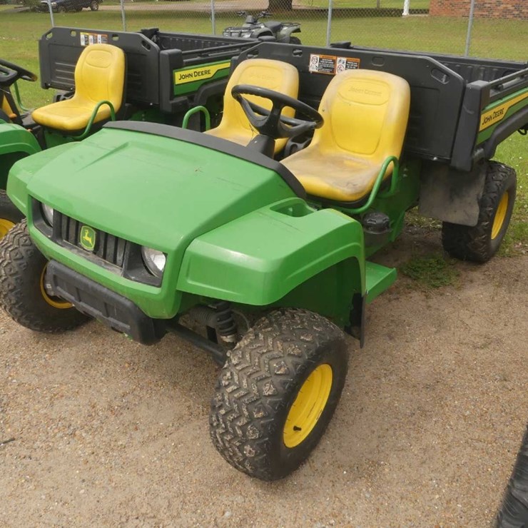 2024 JOHN DEERE GATOR