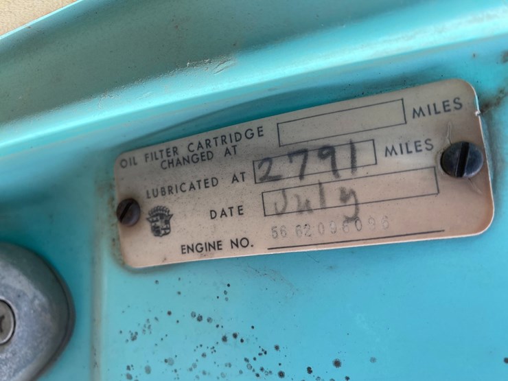 #109-•-1956-cadillac-de-ville-sedan-(title-in-delay)-(nitke-yard-mosinee,-wi)-image-57