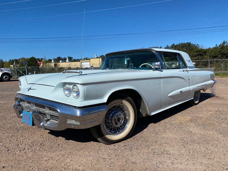 #114-•-1960-ford-thunderbird-(has-wi-title)-(schofield,-wi)-image-12