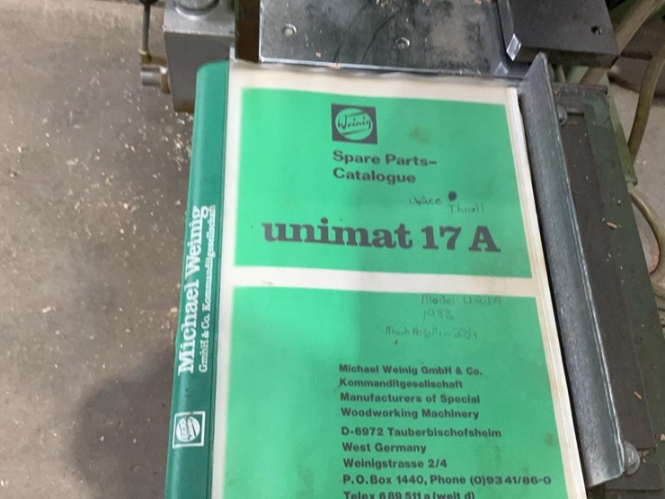 #168-•-weinig-unimat-u17al-moulder-image-8