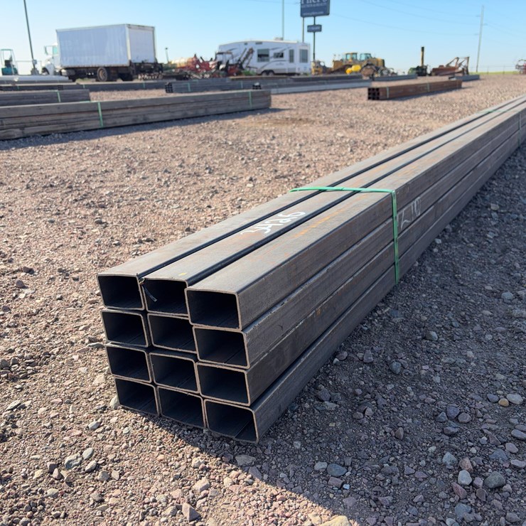 Steel Tube