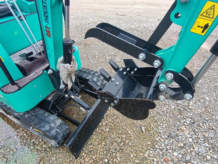 #24706-•-2025-agt-h15r-mini-escavator-image-16