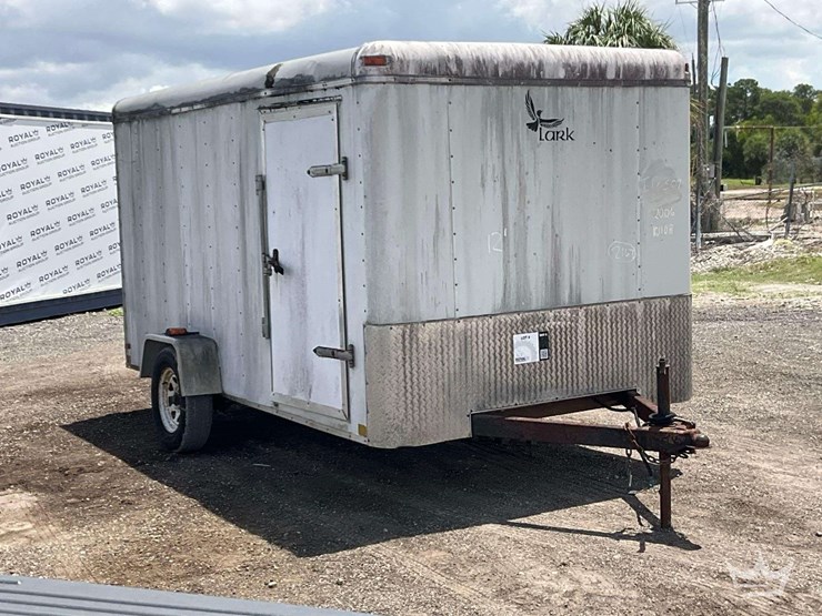 lark-12ft-s/a-enclosed-cargo-trailer.-image-5