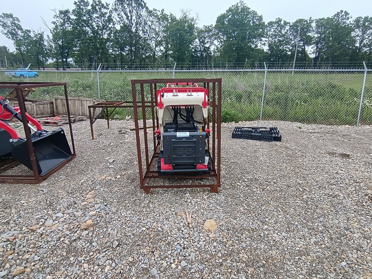 #24708-•-2025-agt-qht500fl-loader-dumper-crawler-image-2