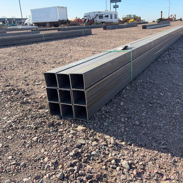 Steel Tube