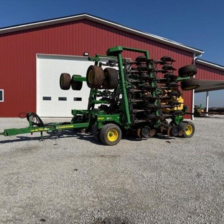 2010 JOHN DEERE 1990