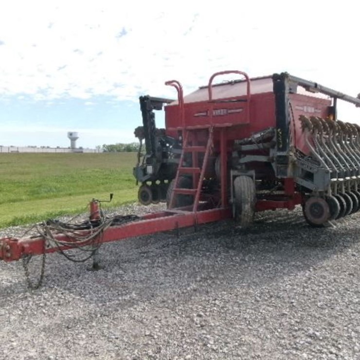 2006 HINIKER 4836