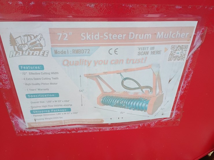#24737-•-raytree-skid-steer-drum-mulcher-image-6