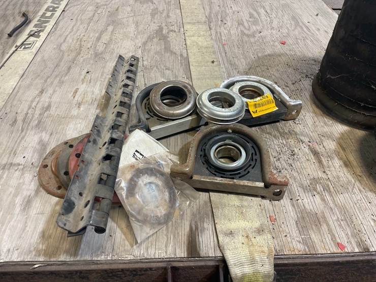 #40249-•-lot-of-bearings-image-2