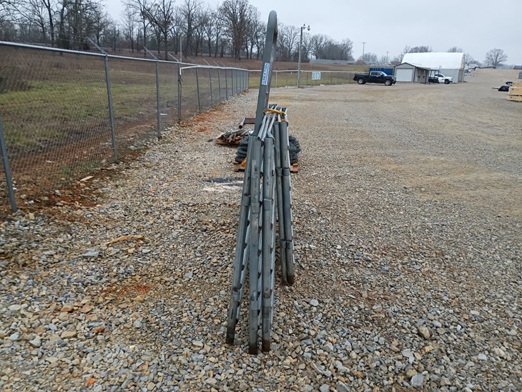 #23125-•-corral-panels-w/-gate-image-4