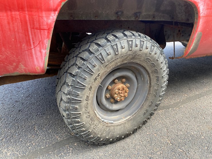 #148-•-1986-chevy-d30-m1108-military-truck-(has-wi-title)-(schofield,-wi)-image-27