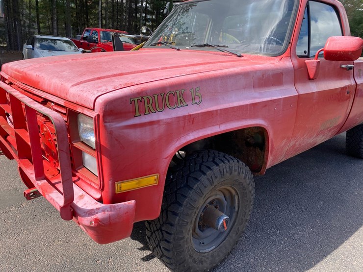 #148-•-1986-chevy-d30-m1108-military-truck-(has-wi-title)-(schofield,-wi)-image-12
