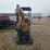 #24704-•-2025-agt-mx12rx-mini-escavator-image-2
