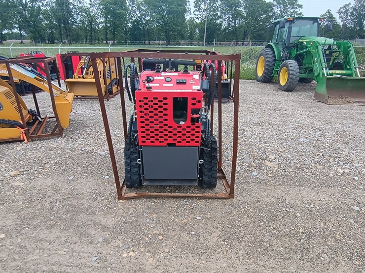 #24710-•-2025-agt-ysrt14-mini-skidsteer-image-2