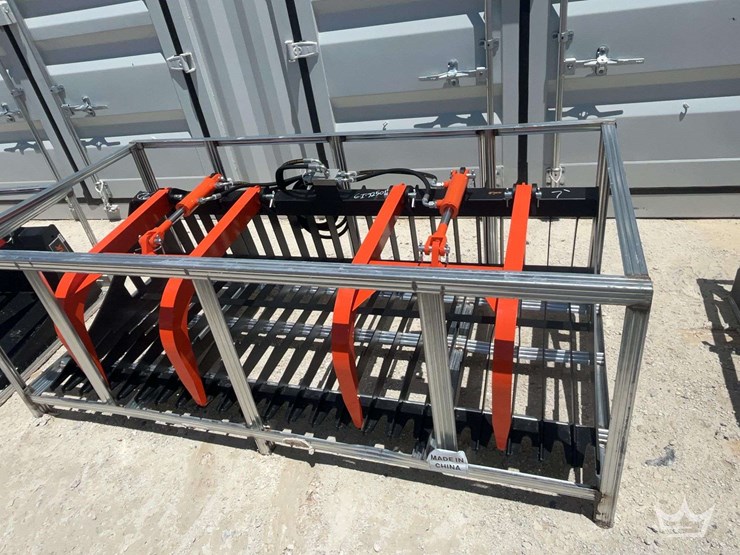 2026-pabreak-dual-cylinder-hydraulic-grapple-rake-skid-steer-attachment-image-4