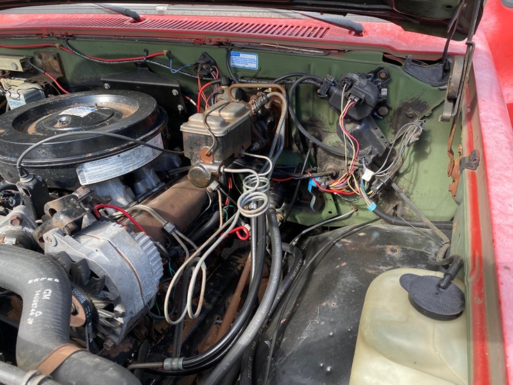 #148-•-1986-chevy-d30-m1108-military-truck-(has-wi-title)-(schofield,-wi)-image-57