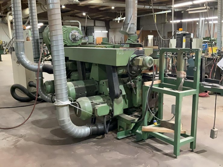 #166-•-weinig-22al-hydromat-moulder-image-3