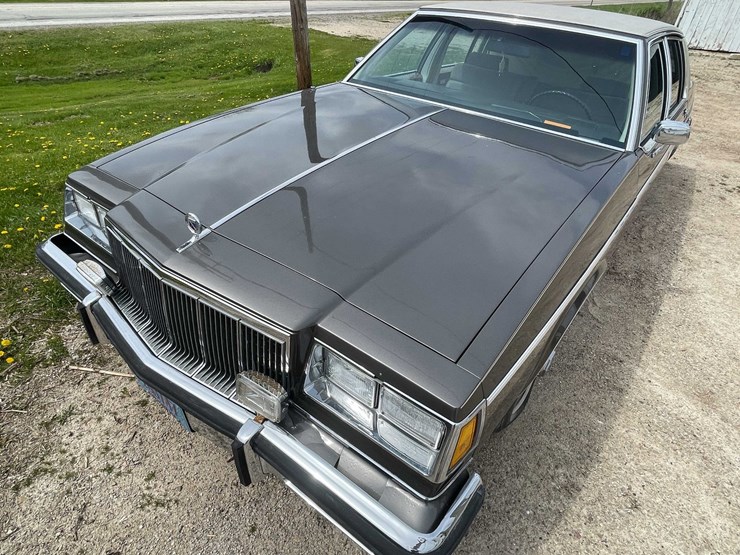 #140-•-1983-buick-park-avenue-(title-in-delay)-(kaukauna,-wi)-image-13