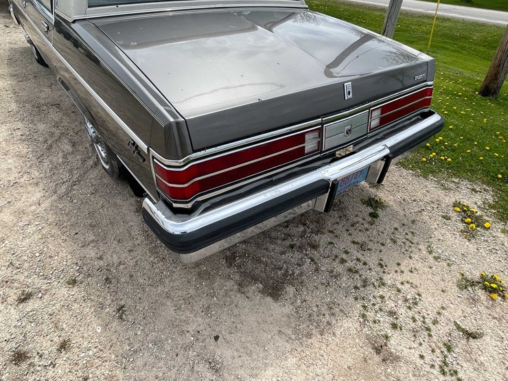 #140-•-1983-buick-park-avenue-(title-in-delay)-(kaukauna,-wi)-image-26