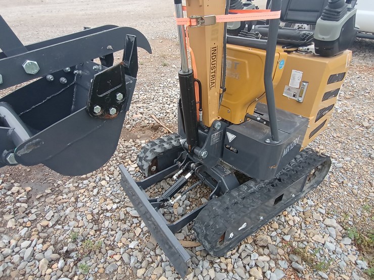 #24705-•-2025-agt-mx12rx-mini-escavator-image-20
