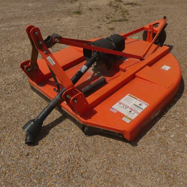 LAND PRIDE RCR1860