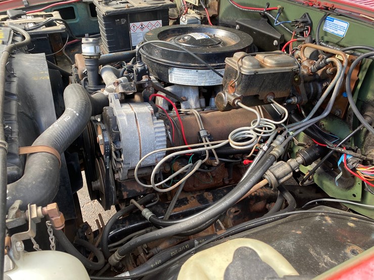 #148-•-1986-chevy-d30-m1108-military-truck-(has-wi-title)-(schofield,-wi)-image-61