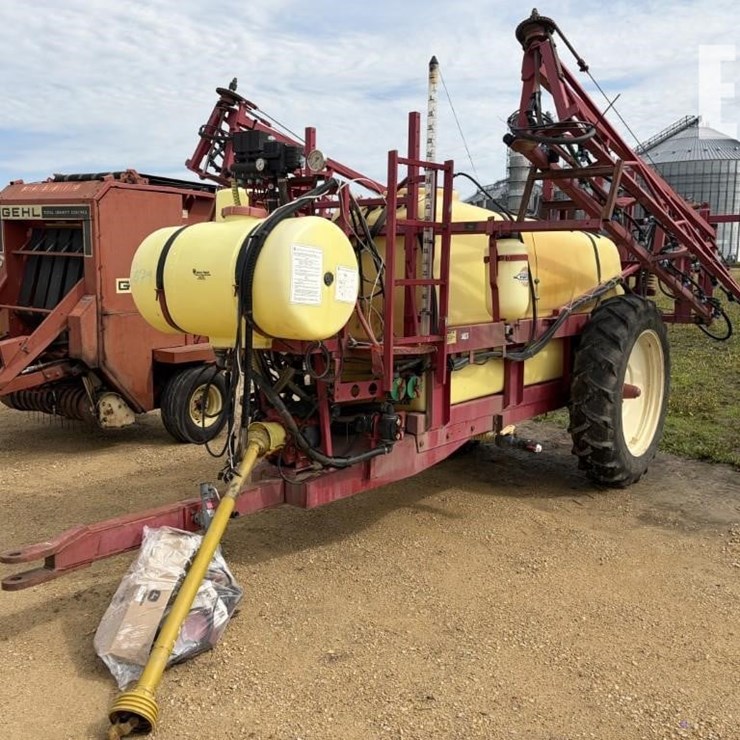 HARDI HC950M