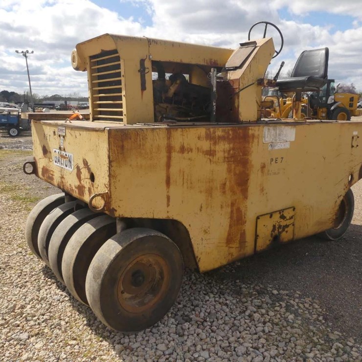 GALION P3500A