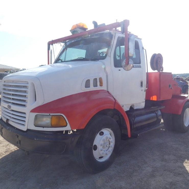 1998 CUMMINS M11