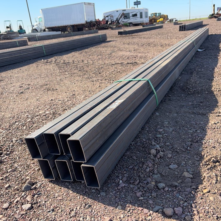 Steel Tube