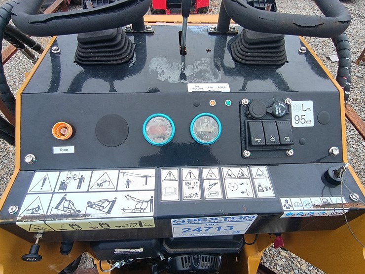 #24713-•-2025-agt-mx-mrw14-mini-skid-steer-image-7