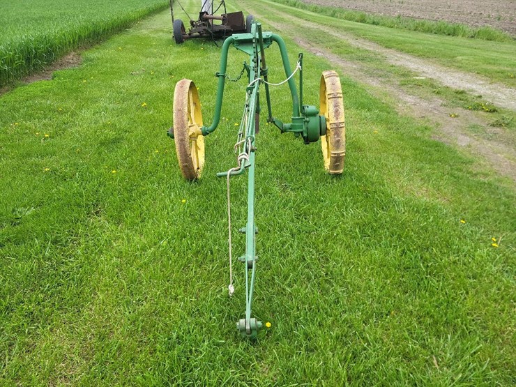john-deere-1-shank-subsoiler---nice-image-8