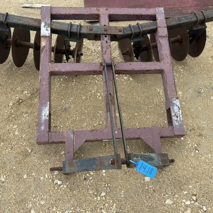 L3 - TSC 7' Disc