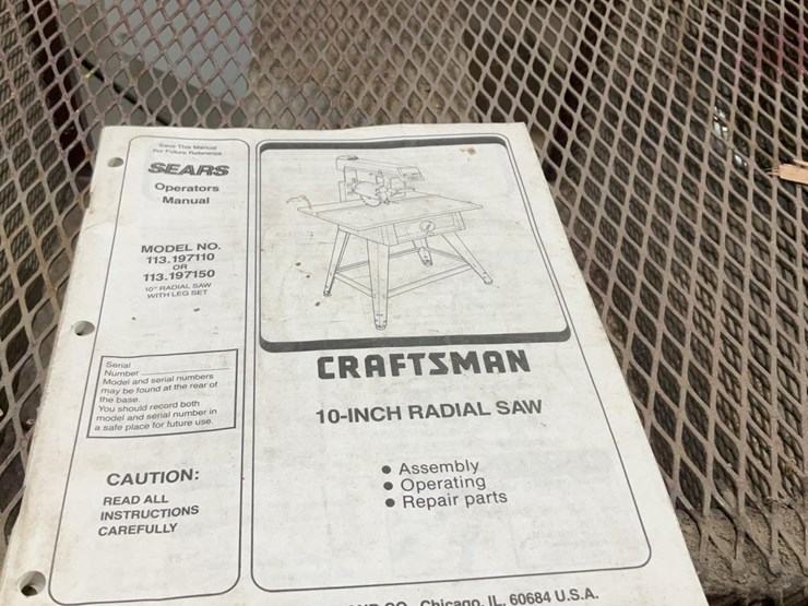 #137-•-craftsman-radial-arm-saw-image-9