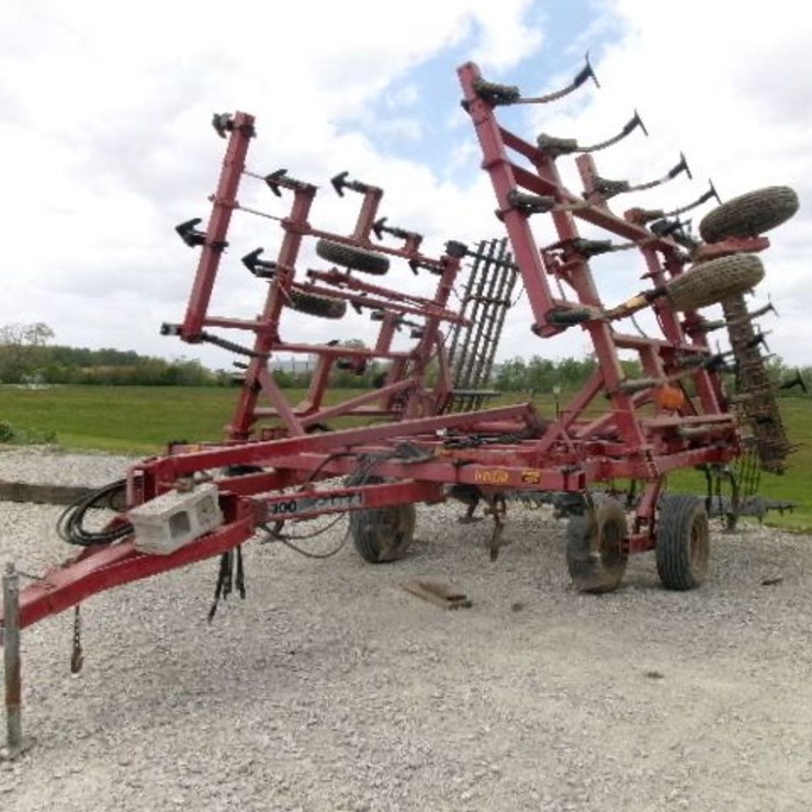 CASE IH 4300