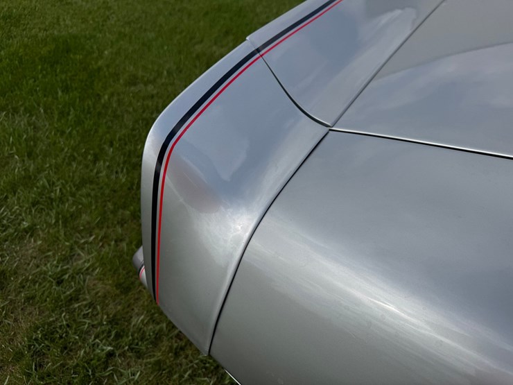 #138-•-1979-pontiac-trans-am-10th-anniversary-(has-wi-title)-(clintonville,-wi)-image-34