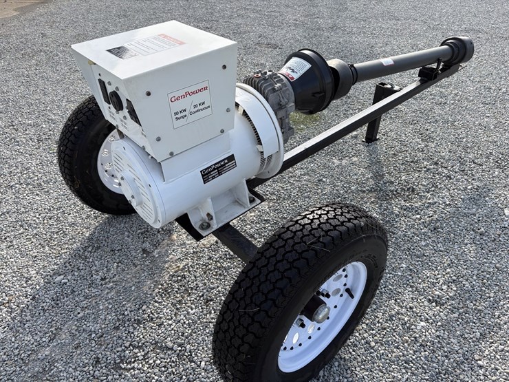 gen-power-pto-generator---like-new-image-2