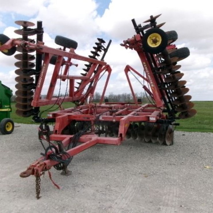 2006 SUNFLOWER 1434-33