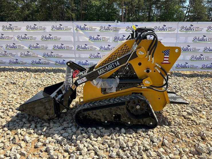 #20642-•-new-agt-mx-mrt14-mini-skid-steer-image-1