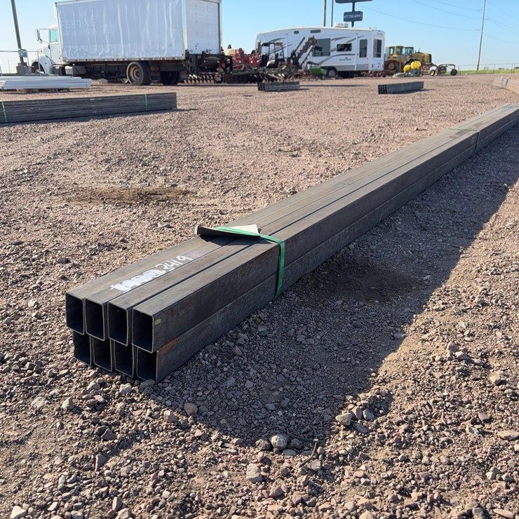 Steel Tube
