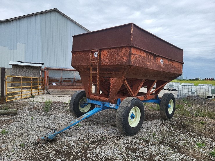 j&m-hopper-wagon-w/kilbros-running-gear-image-1