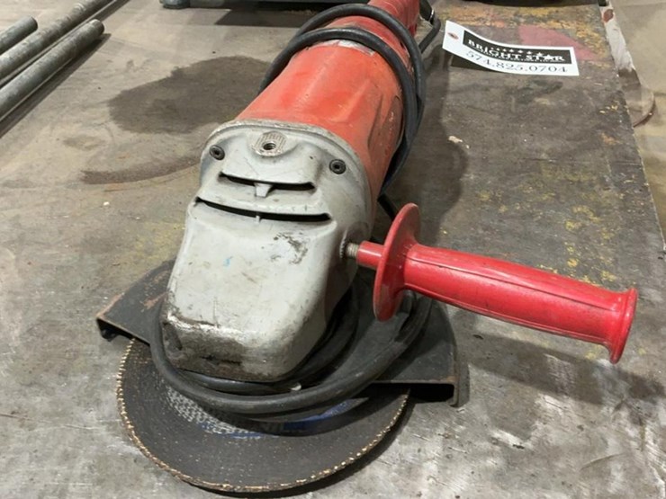 #103-•-milwaukee-9”-grinder-image-8