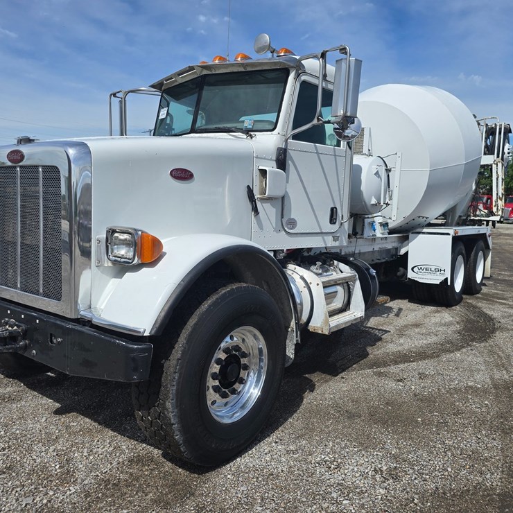 2014 PETERBILT 365