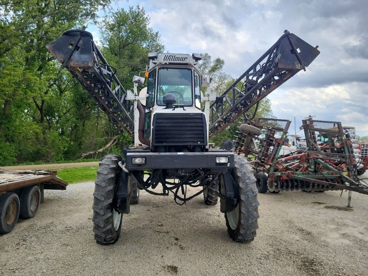wilmar-765-sprayer-w/sprayer-trailer-image-8