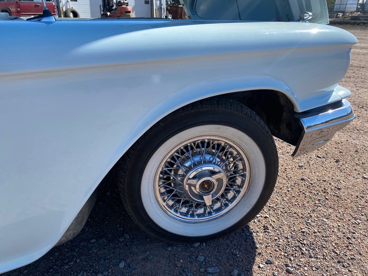 #114-•-1960-ford-thunderbird-(has-wi-title)-(schofield,-wi)-image-26
